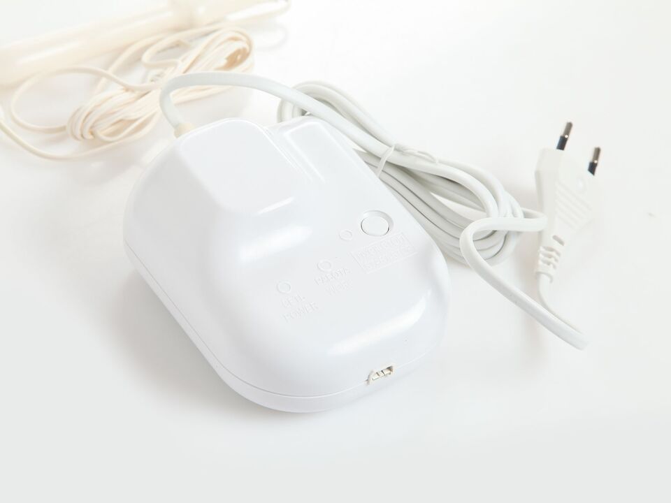 Dispositivo para tratar a prostatite na casa