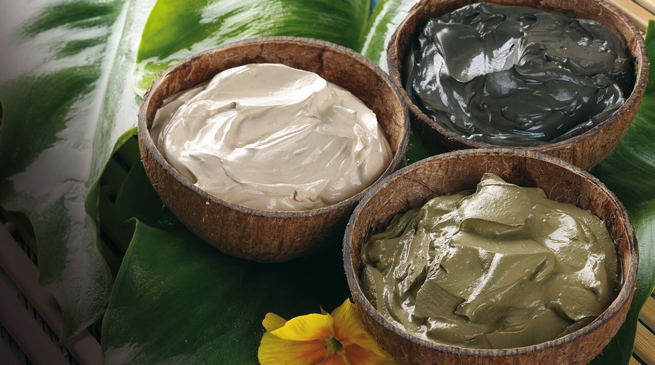 Arxila azul, branca e negra – un remedio para o tratamento da prostatite