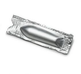 supositorio rectal para prostatite crónica